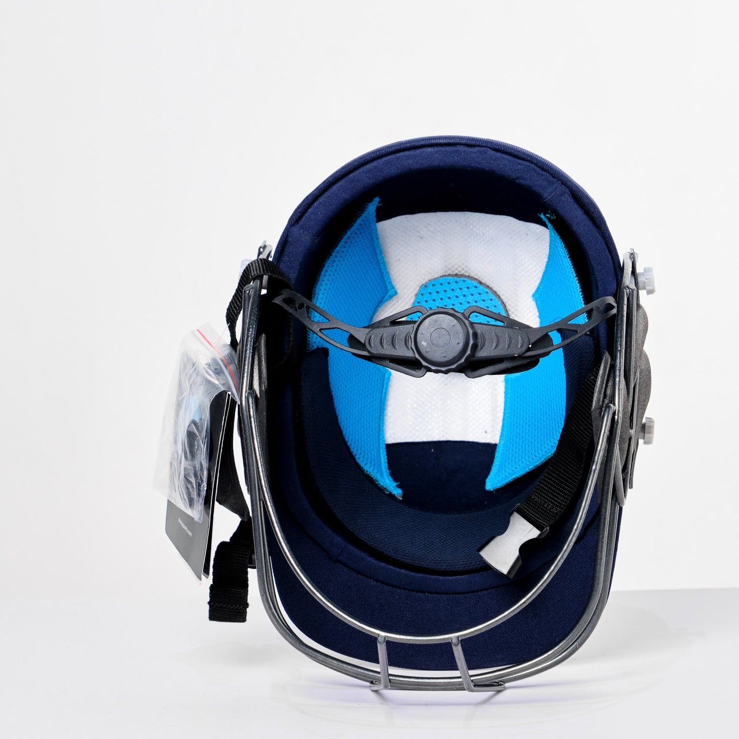 Shrey Premium 3.0 Helmet MST Navy Medium