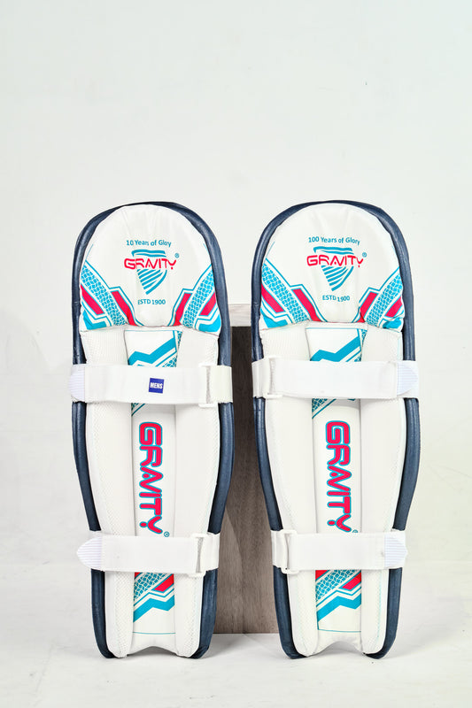 Gravity Batting Legguard Mens