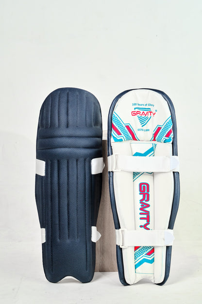 Gravity Batting Legguard Mens