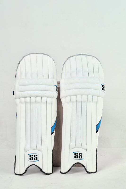 SS Platino Batting Legguard Mens