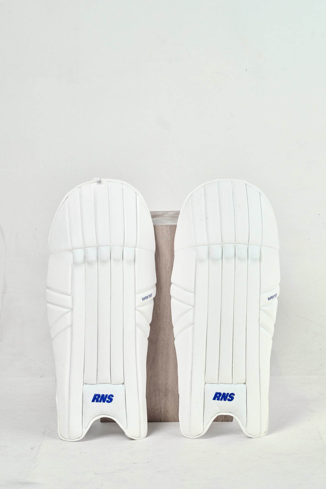 RNS Super Test Wicket Keeping Legguard