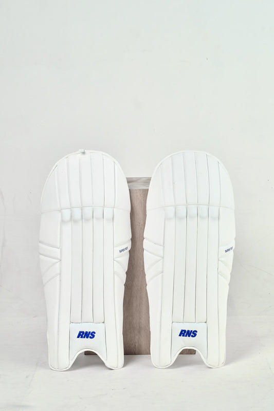 RNS Super Test Wicket Keeping Legguard