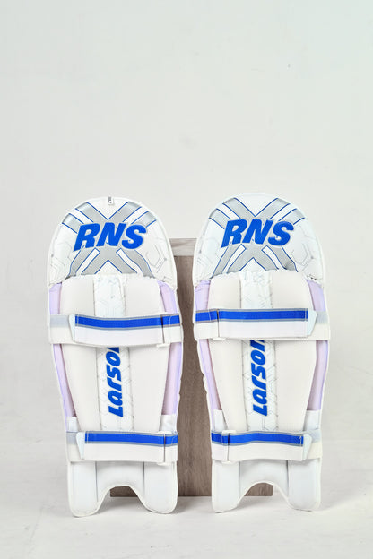 RNS Super Test Wicket Keeping Legguard