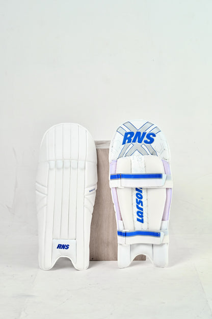 RNS Super Test Wicket Keeping Legguard