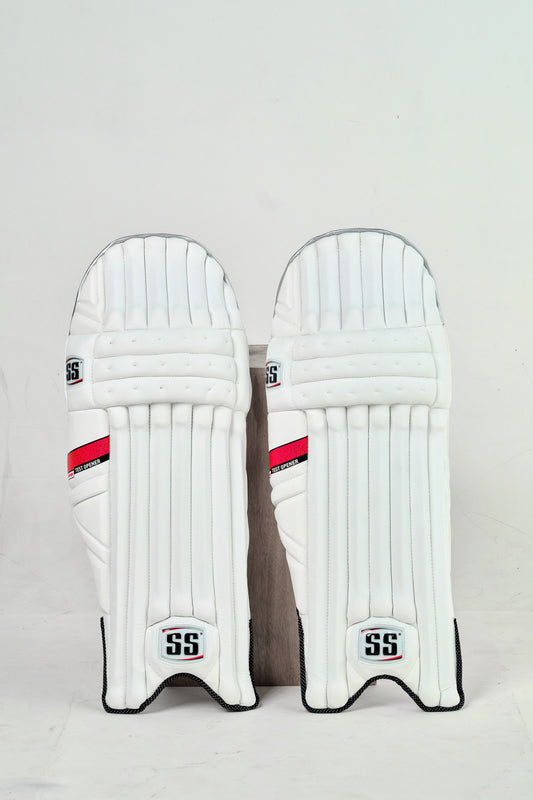 SS Test Opener Batting Legguard Mens