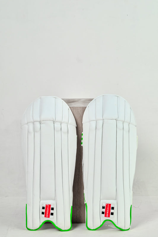 Gray Nicolls GN4 Enforcer Batting Legguard Mens
