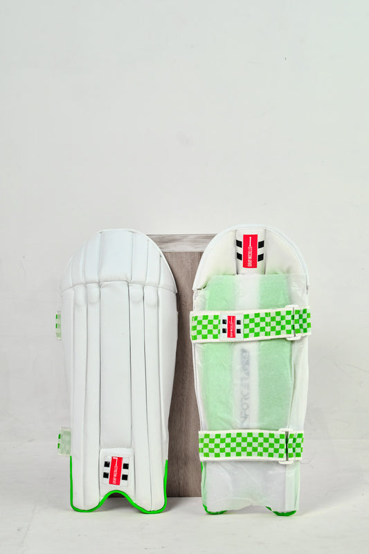 Gray Nicolls GN4 Enforcer Batting Legguard Mens