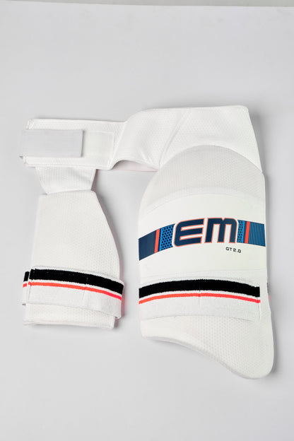 EM GT 2.0 Combo Thigh Guard Mens RH