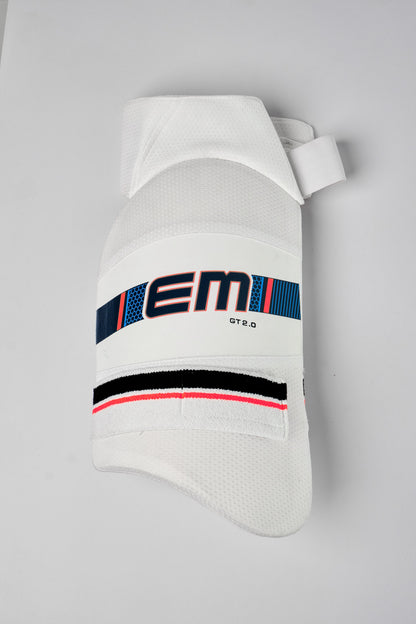 EM GT 2.0 Combo Thigh Guard Mens RH