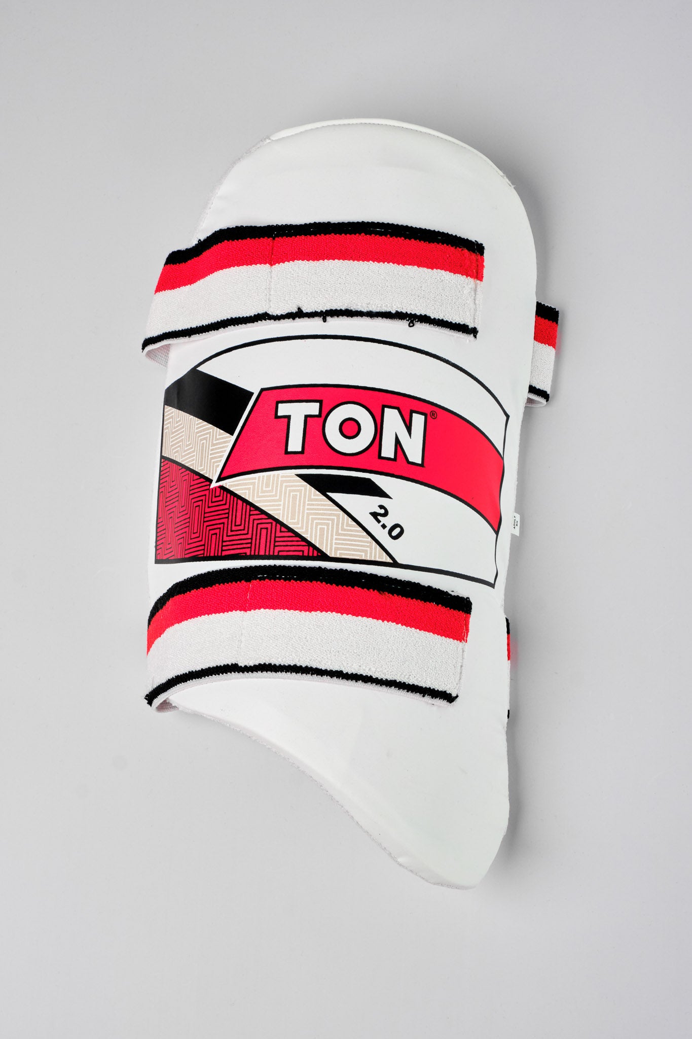 SS Ton Thigh Guard 2.0 Heavy Single