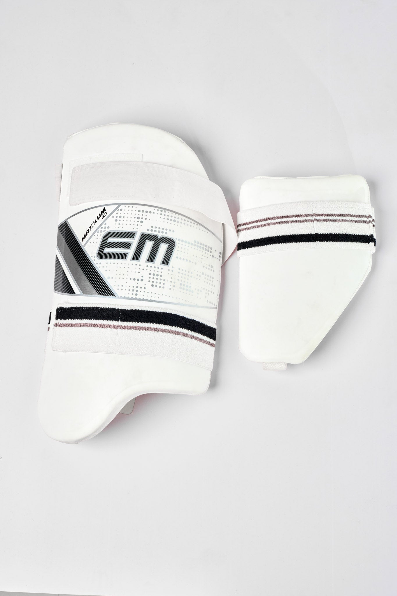 EM Maxxum 3.0 Thigh Guard Mens LH (Combo)