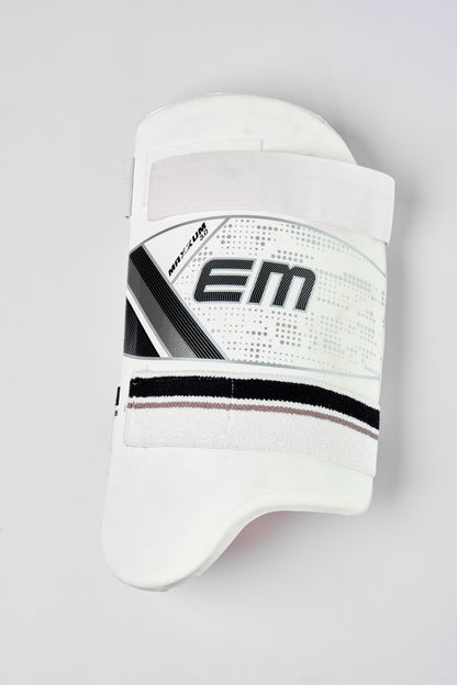 EM Maxxum 3.0 Thigh Guard Mens LH (Combo)