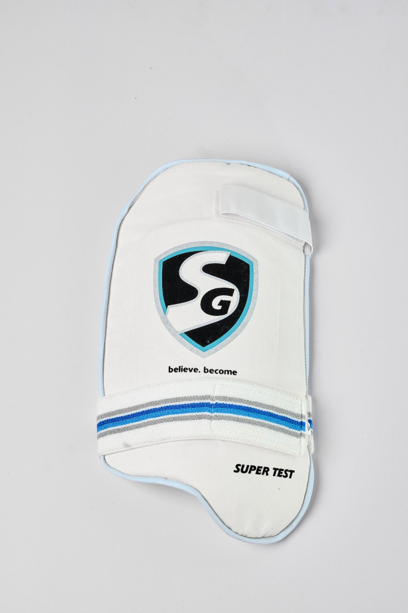 SG Super Test Thigh Pad Mens