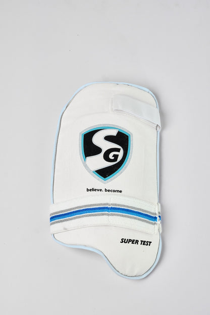 SG Super Test Thigh Pad Mens