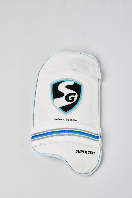 SG Super Test Thigh Pad Mens