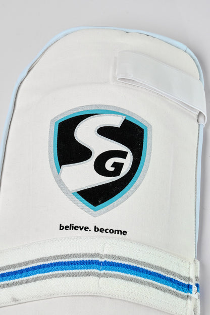 SG Super Test Thigh Pad Mens