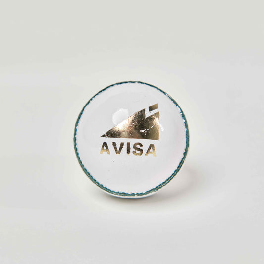 AVISA Club White Ball